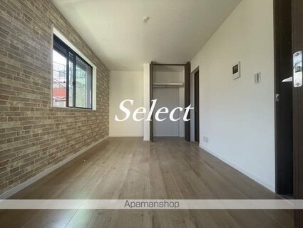 Ｎｕａｇｅ屏風浦[1K/22.03m2]のその他部屋・スペース