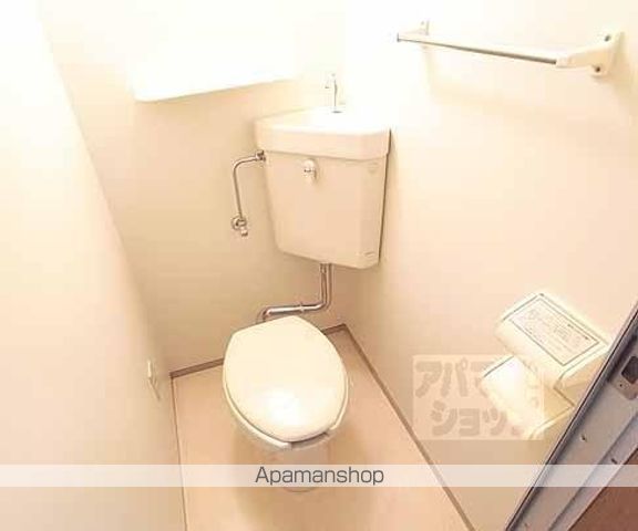 MAISON DARSANの内装写真