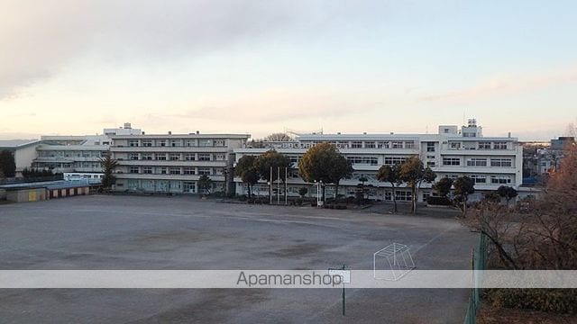 日建シェトワ5の周辺写真