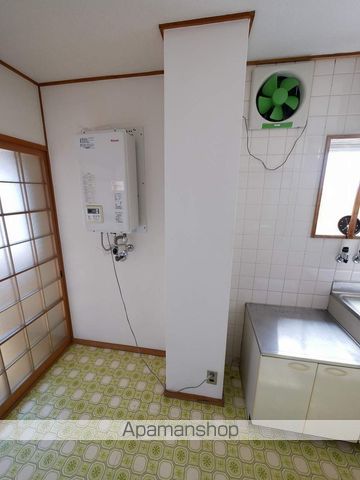 第2住吉苑の内装写真