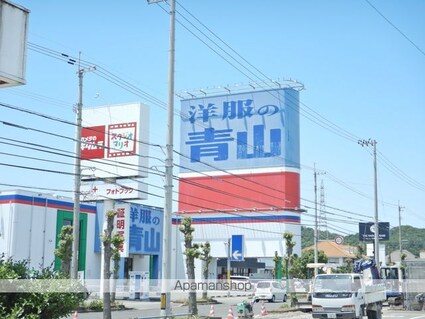 ガーデンタウン松島　Ｃー１棟[3LDK/78.6m2]の周辺5