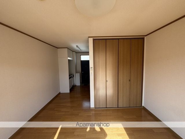 メルヴェル豊町の内装写真