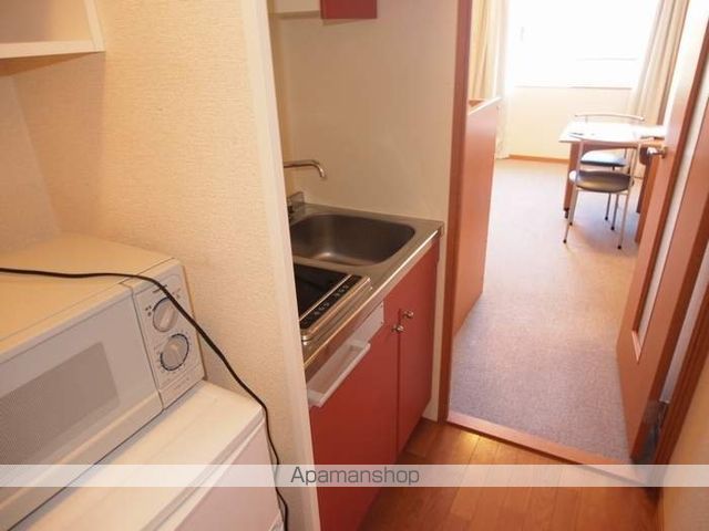 レオパレスHTKの内装写真