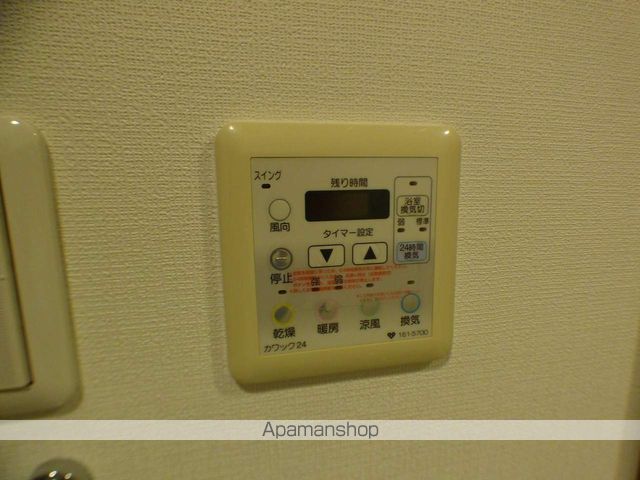 REJOUR H JUSOの内装写真