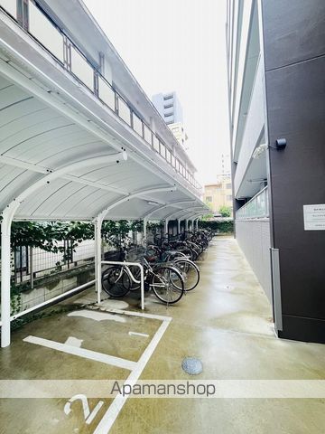 AVANTIの玄関写真