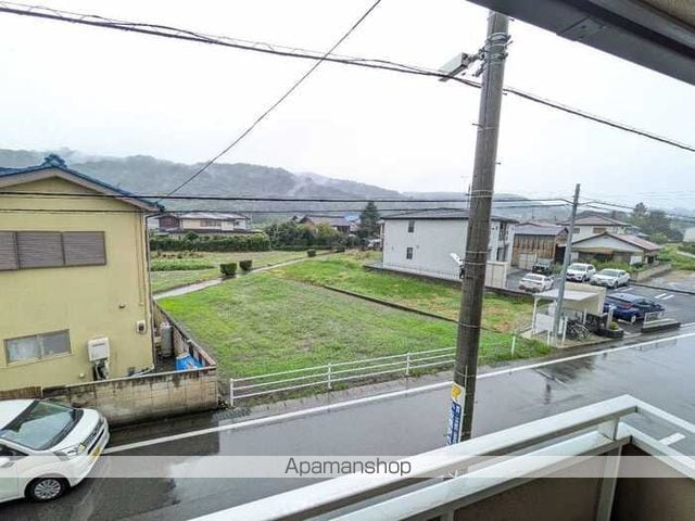 セジュール藤塚 Aの内装写真