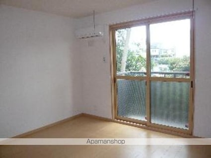 スプリング・Ｋ[1K/30.27m2]のリビング・居間