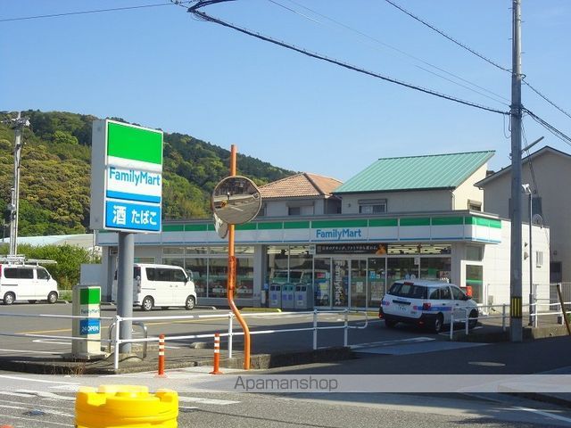 安芸ガーデンの周辺写真