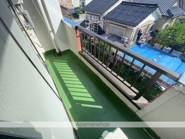 わかとりハイツの内装写真