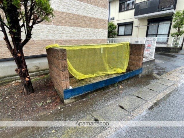 レオパレスWinzの外観写真