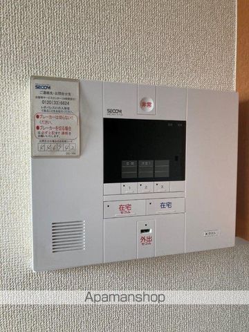 レオパレス典の内装写真