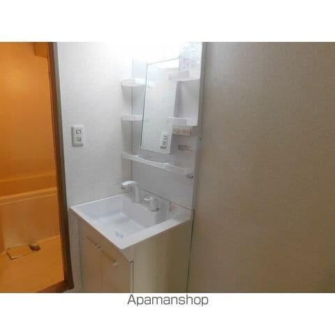 モアニューストリートの内装写真