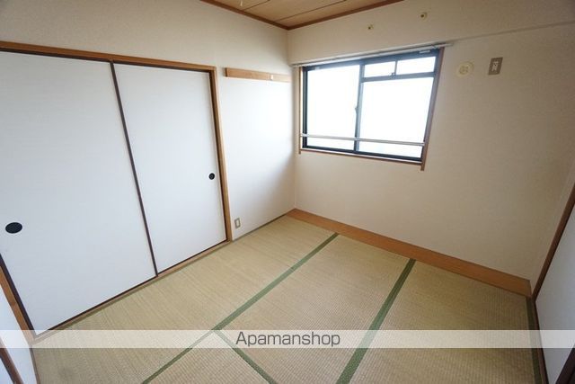 プライム21の内装写真