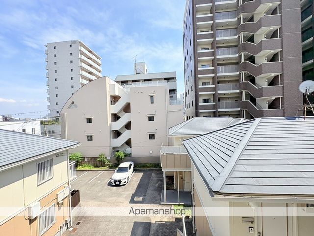 ドリームマンションの内装写真