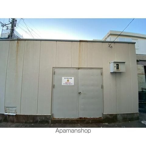 エムテック藤井寺の内装写真