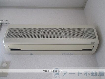 ヴァン・ヴェール[2LDK/51.65m2]のその他設備