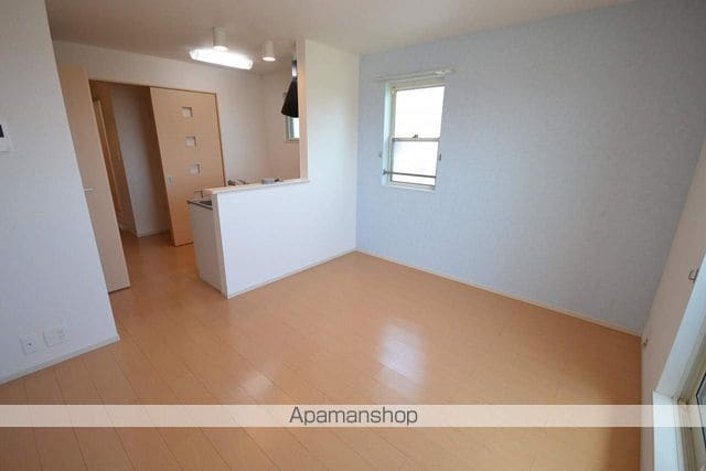 ヒルサイドスクエアの内装写真