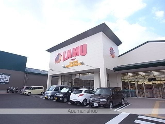 ラベルメイゾンの周辺写真