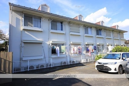 スウィングシャトル[1K/20.25m2]の外観1