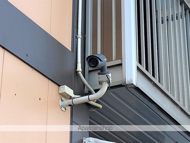 レオパレスEMIの内装写真