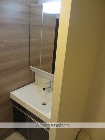 S−RESIDENCE錦糸町パークサイドの内装写真