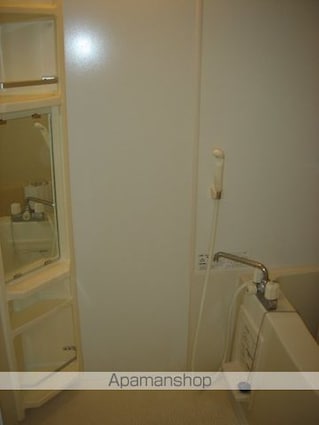 Ｐｉｎｅ　Ｗｅｌｌ[1K/22.82m2]のバス