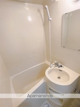 スカイコート荻窪[1R/13.37m2]のバス