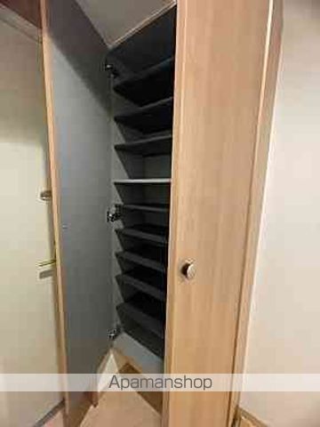 ファーストステージ国泰寺の内装写真
