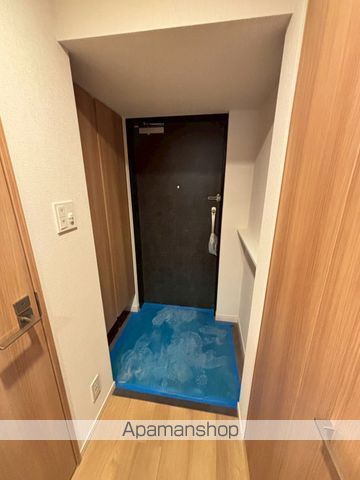 スプランディッド本町グランの内装写真