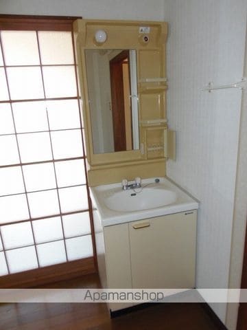 さかえハイツの内装写真