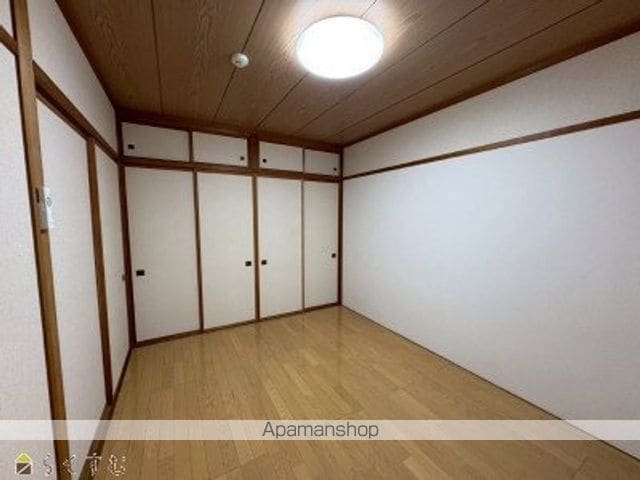 マンション平和の内装写真