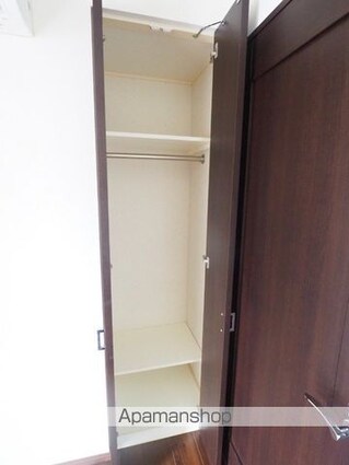 パークフラッツ市谷台町坂[2LDK/56.38m2]の内装3