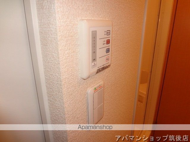 レオパレスANNAの内装写真
