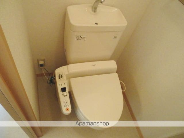 カーサバウムIIの内装写真