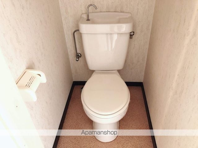 アップルハウス田上の内装写真