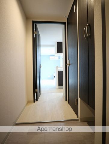 RAFIO N26の内装写真