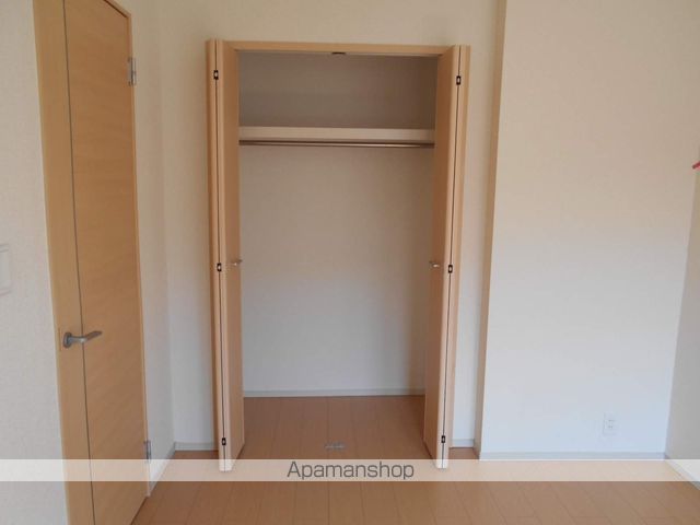 アルヴィータJの内装写真
