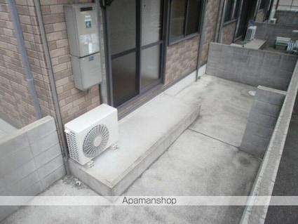 パインズコート[2DK/50.38m2]の内装2