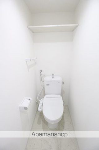 ブランシャール幌西の内装写真