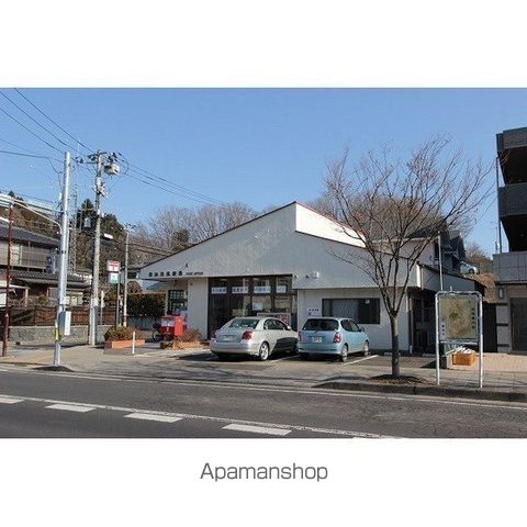 モデルンみずほ台IIの周辺写真