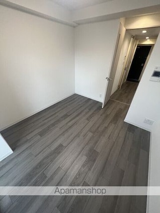 プレサンス大津京町ベルリーヴァ[1K/22.8m2]のリビング・居間