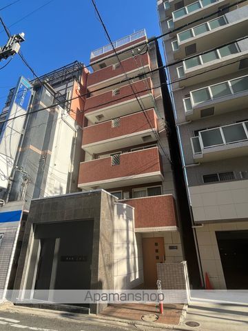 シティーコート北瓦町の外観写真