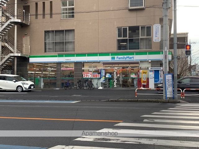 誠美コーポの周辺写真