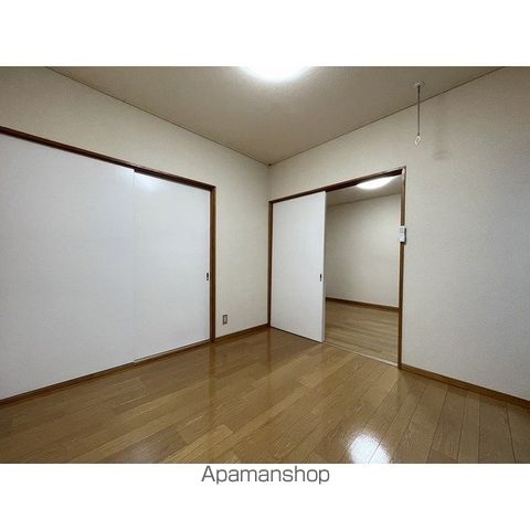 シャンコーポA棟の内装写真