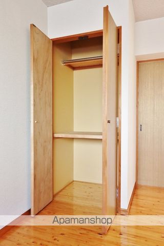 ハイランドマンション多田1号棟の内装写真