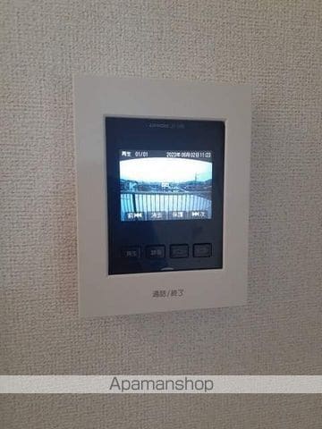 エルディム千田Aの内装写真