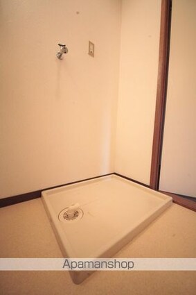 リバーサイド西八王子[2LDK/56.7m2]の内装4