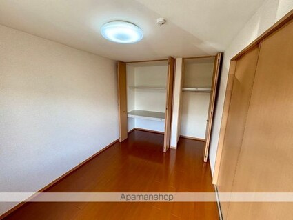 メゾン・オリゾン[1LDK/40.29m2]の収納