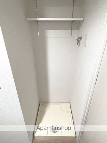 プレリスNEO大阪十三エルヴィオンの内装写真