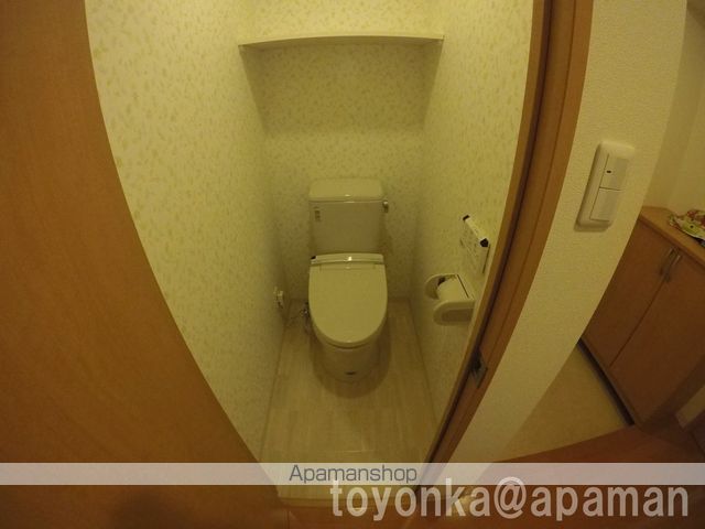 ROOM 結 豊中駅前の内装写真